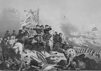 Schlacht von Antietam, 1862